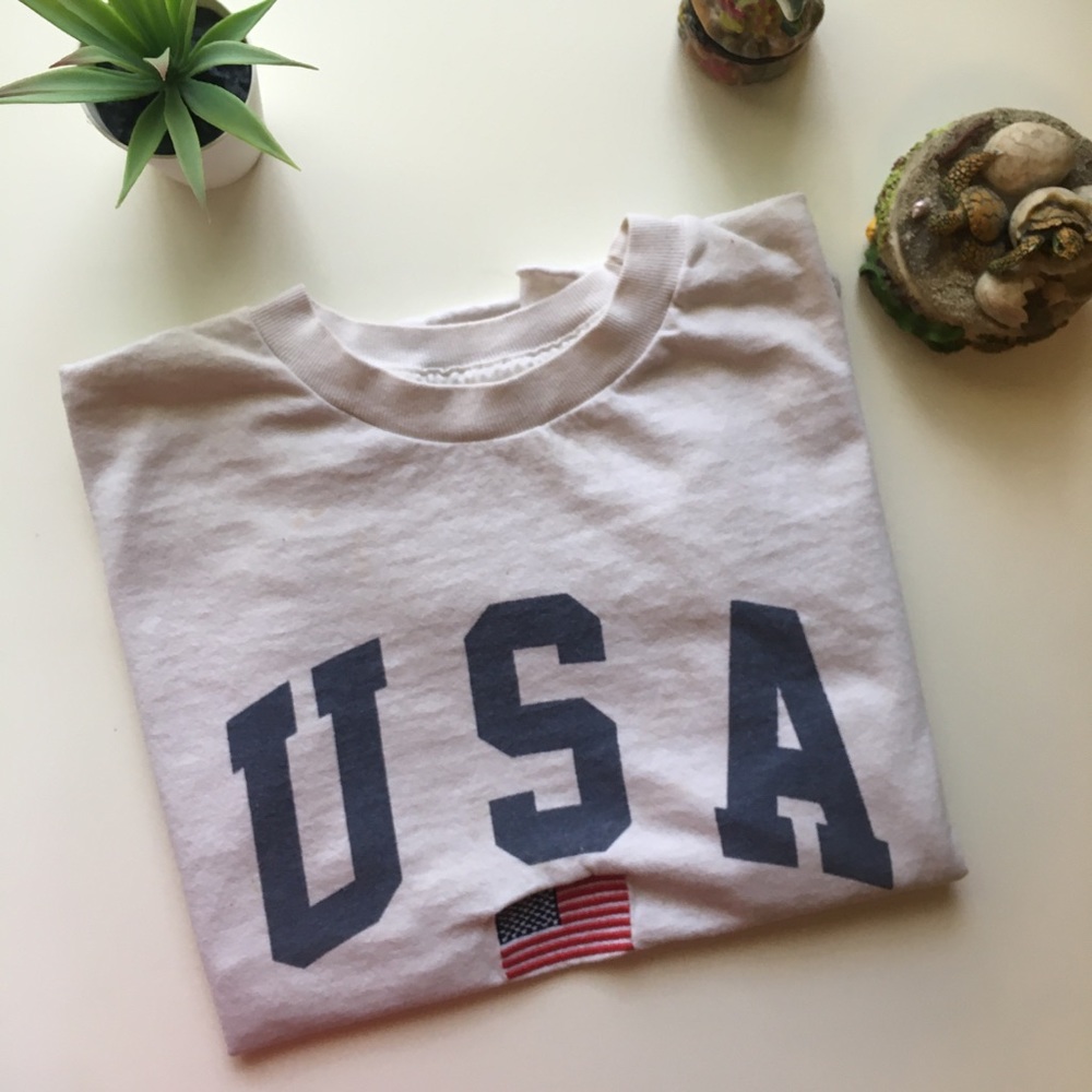 Brandy Melville USA t shirt